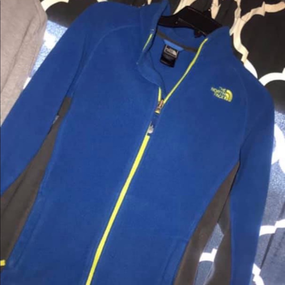 The North Face Fleece Jacket